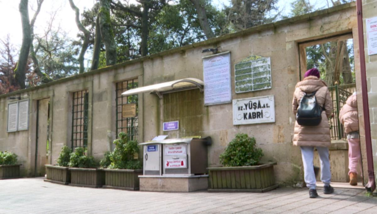 Türkiye nin en mistik noktaları! Kimileri şifa, kimileri huzur bulduğunu söylüyor 7