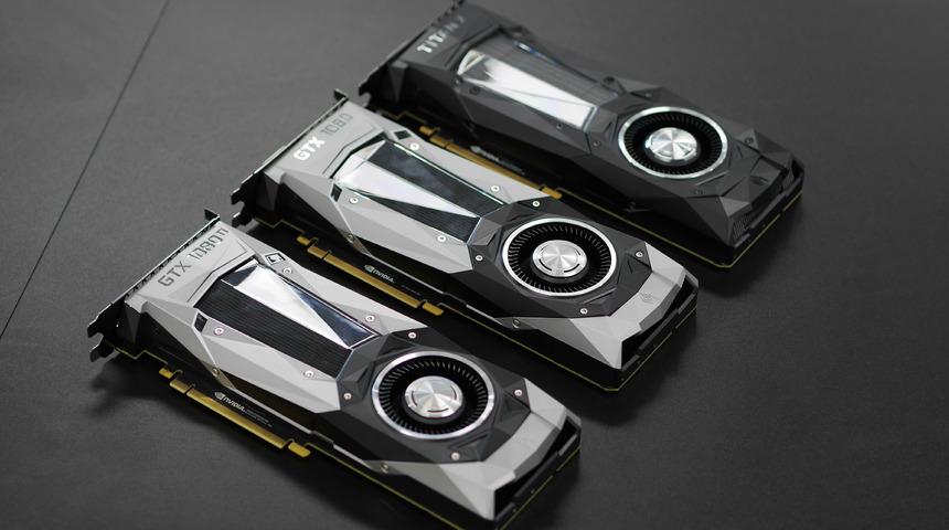 Nvidia’dan ekran kartı almak isteyip de alamayanlara müjde!