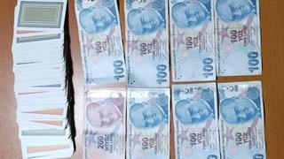 Samsun’da kumara geçit yok: 9 kişiye ceza, 2 işletme sorumlusuna adli işlem