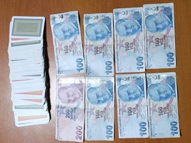 Samsun&rsquo;da kumara ge&ccedil;it yok: 9 kişiye ceza, 2 işletme sorumlusuna adli işlem