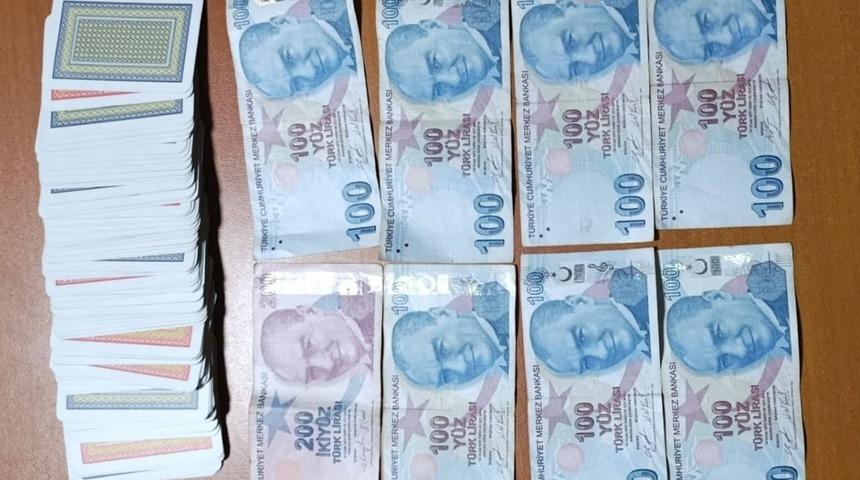 Samsun&rsquo;da kumara ge&ccedil;it yok: 9 kişiye ceza, 2 işletme sorumlusuna adli işlem