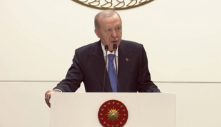 Cumhurbaşkanı Erdoğan: "Yerel y&ouml;netimler merkezli skandallar asla maruz g&ouml;r&uuml;lemez"