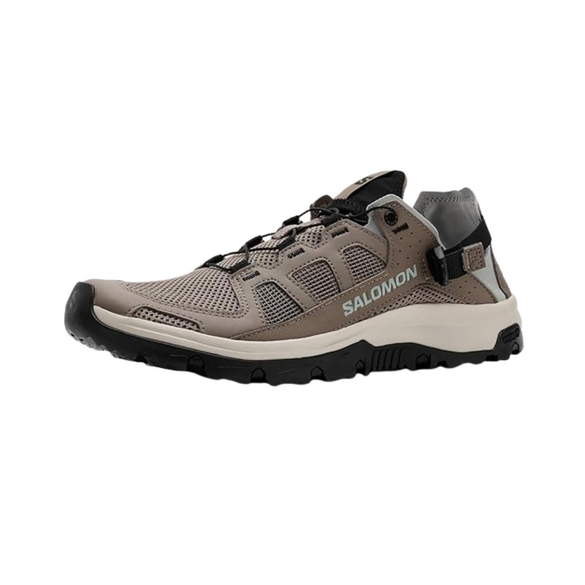 Outdoor tutkunları buraya: Salomon sandalette indirim başladı 1