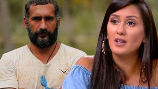Survivor Sahra Işık'tan Ümit Karan için şok sözler 'Lakabı kaptan ama...'