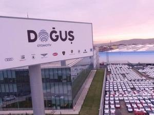 &Uuml;nl&uuml; & Co, Doğuş Otomotiv (DOAS) i&ccedil;in hedef fiyatı aşağıya &ccedil;ekti