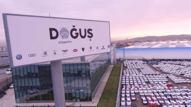 &Uuml;nl&uuml; & Co, Doğuş Otomotiv (DOAS) i&ccedil;in hedef fiyatı aşağıya &ccedil;ekti