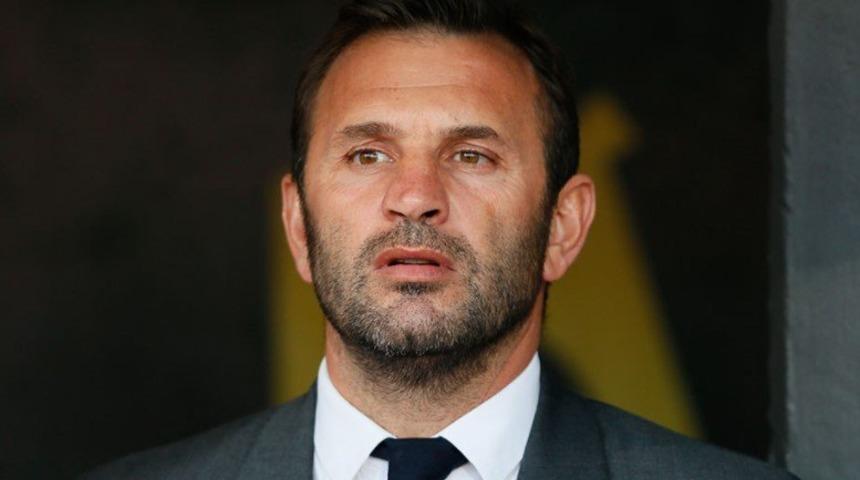 Okan Buruk'tan zafer sözleri!