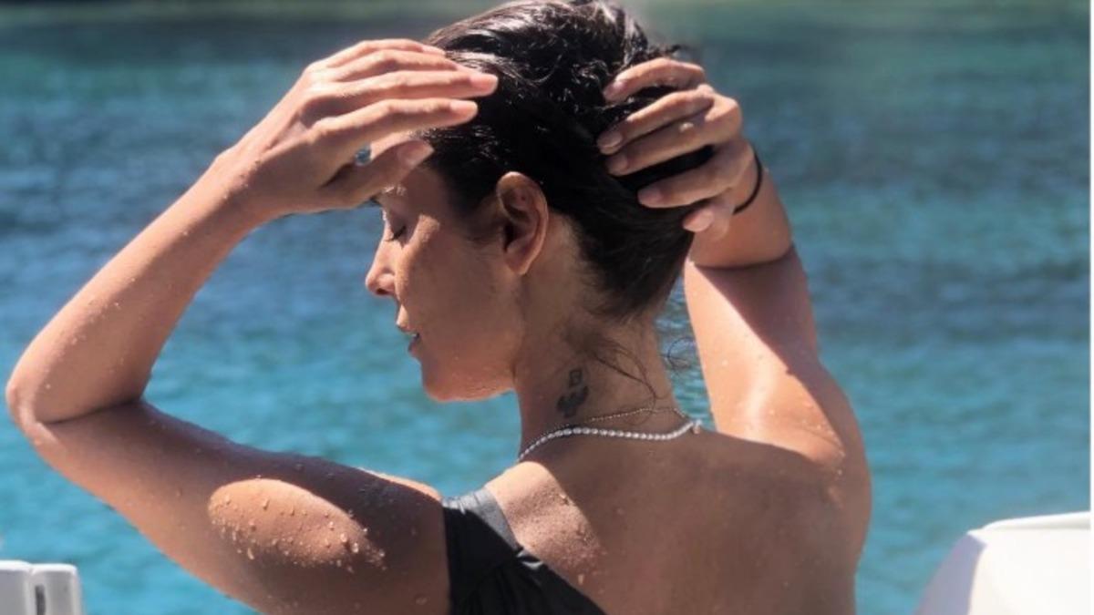Hawaii tatilinden peş peşe paylaştı! Görenler yorum yağdırdı
