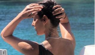 Hawaii tatilinden peş peşe paylaştı! G&ouml;renler yorum yağdırdı 