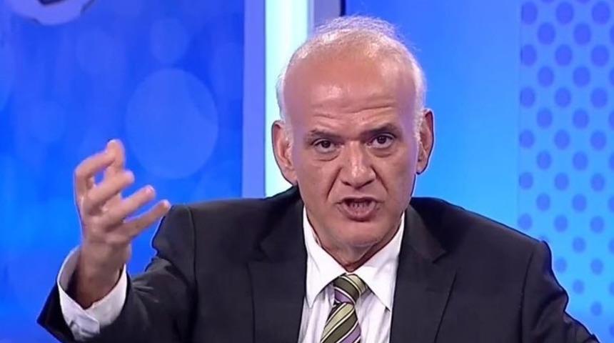 Ahmet Çakar'dan F.Bahçelileri çıldırtan paylaşım!