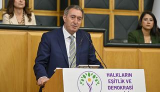 DEM Parti'den 'mutlak butlan' &ccedil;ıkışı: A&ccedil;ık&ccedil;a ilan ediyoruz!