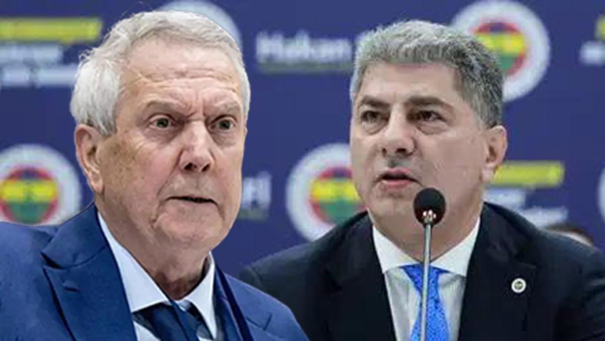 AZİZ YILDIRIM MI? HAKAN SAFİ Mİ? 3