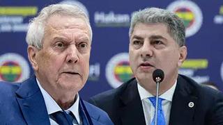 AZİZ YILDIRIM MI? HAKAN SAFİ Mİ?