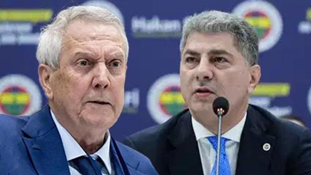 AZİZ YILDIRIM MI? HAKAN SAFİ Mİ?