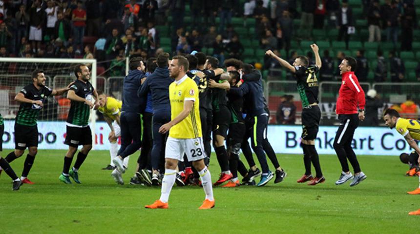 Spor Toto S&uuml;per Lig'de, UEFA Avrupa Ligi'ne kim katılacak?