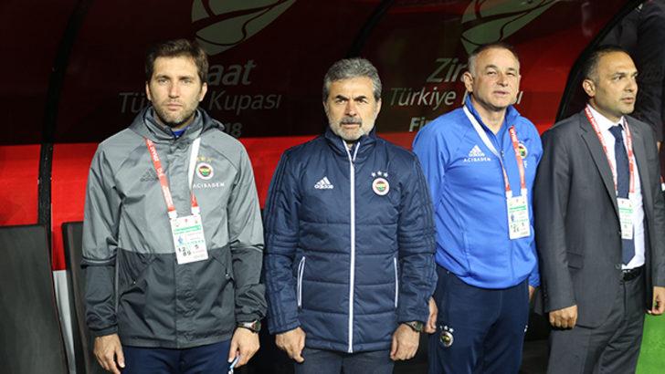 Aykut Kocaman: Atamayana AtarlarFenerbahçe