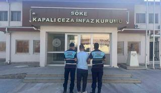 Didim&rsquo;de 9 d&uuml;zensiz g&ouml;&ccedil;men, bir organizat&ouml;r yakalandı