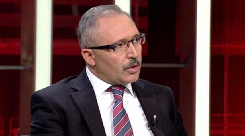 Mart 2019 yerel seçim anketi! Oy oranını paylaştı