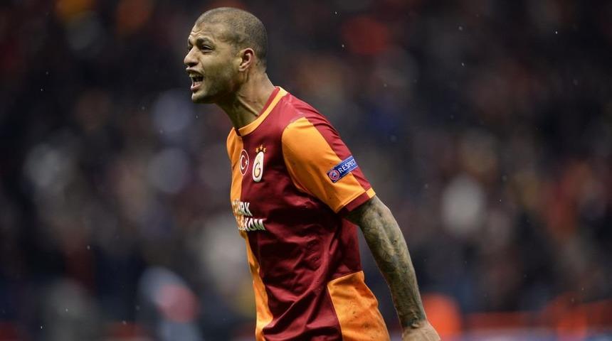 Melo, Fenerbahçelileri çıldırttı!