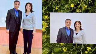 Selahattin Demirtaş'ın son hali dikkat çekti
