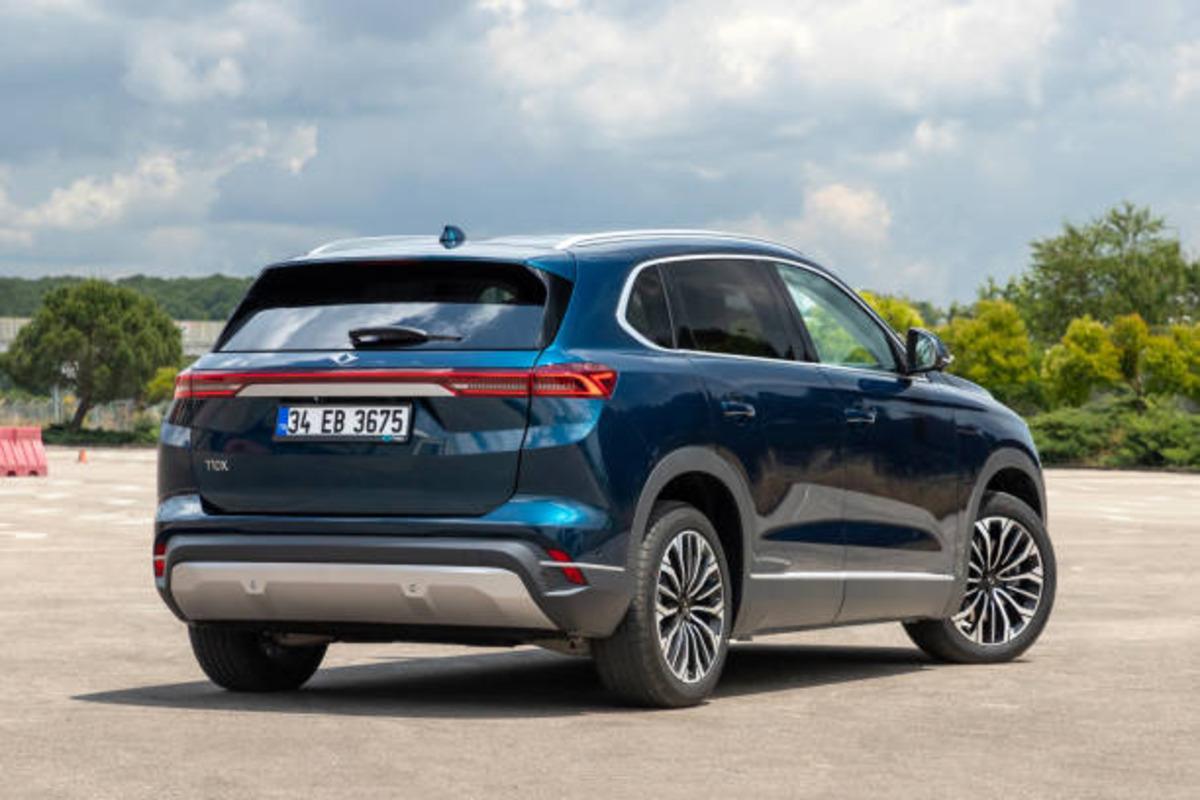 Renault mu Toyota mı? İşte Türkiye de en çok tercih edilen otomobillerin güncel listesi 9