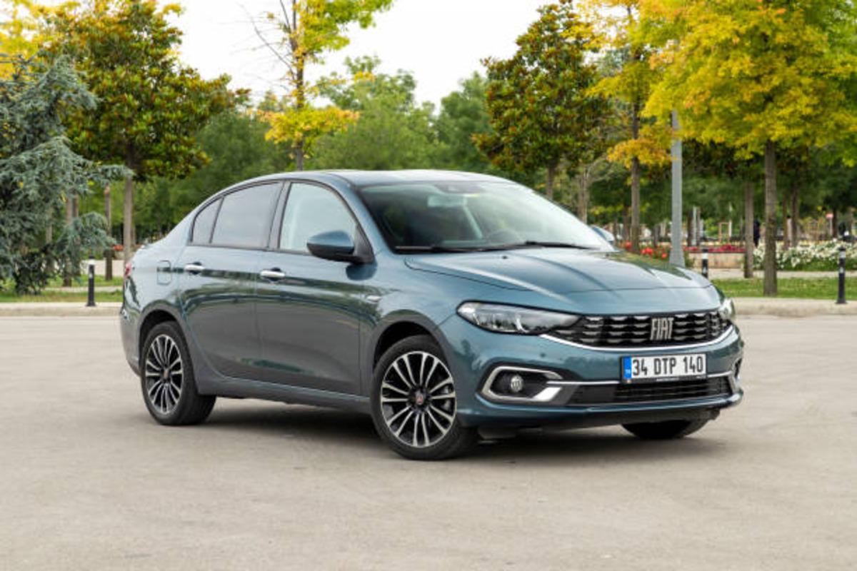 Renault mu Toyota mı? İşte Türkiye de en çok tercih edilen otomobillerin güncel listesi 8