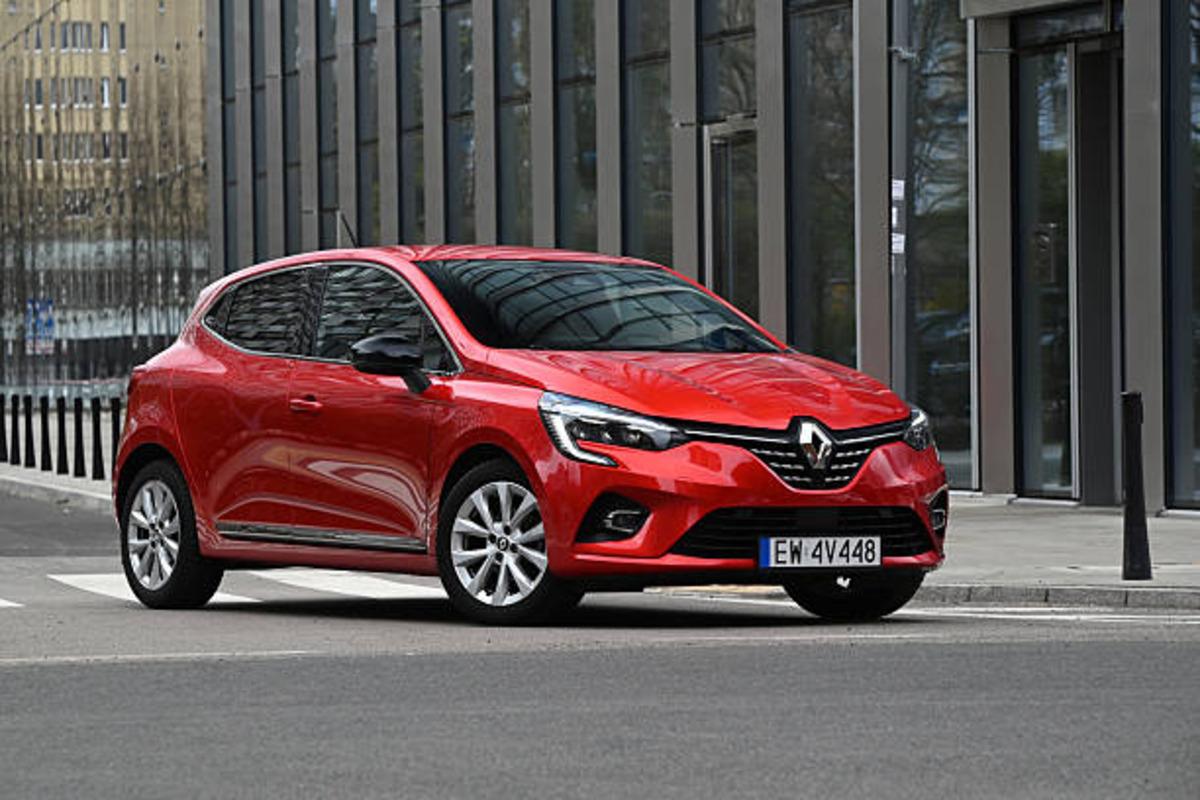 Renault mu Toyota mı? İşte Türkiye de en çok tercih edilen otomobillerin güncel listesi 1