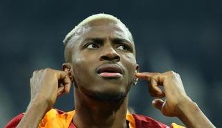 Galatasaray Osimhen'in bonservisini belirledi! İşte o miktar...