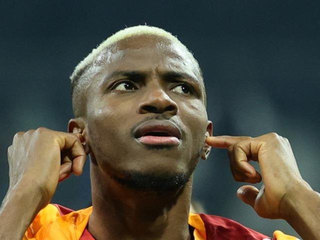 Galatasaray Osimhen'in bonservisini belirledi! İşte o miktar...
