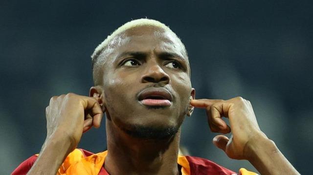 Galatasaray Osimhen'in bonservisini belirledi! O miktarın altı kabul edilmeyecek
