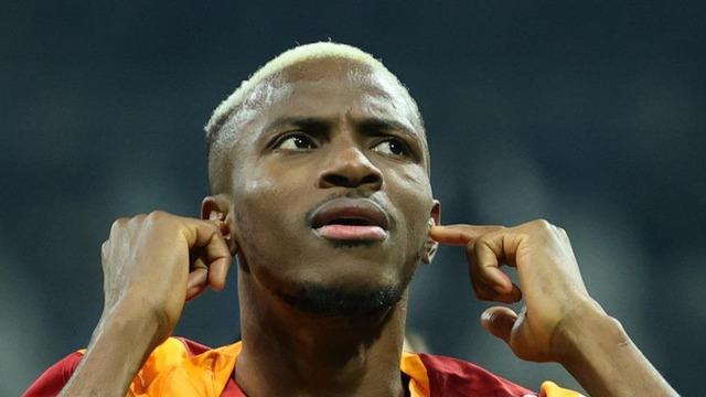 Galatasaray Osimhen'in bonservisini belirledi! O miktarın altı kabul edilmeyecek