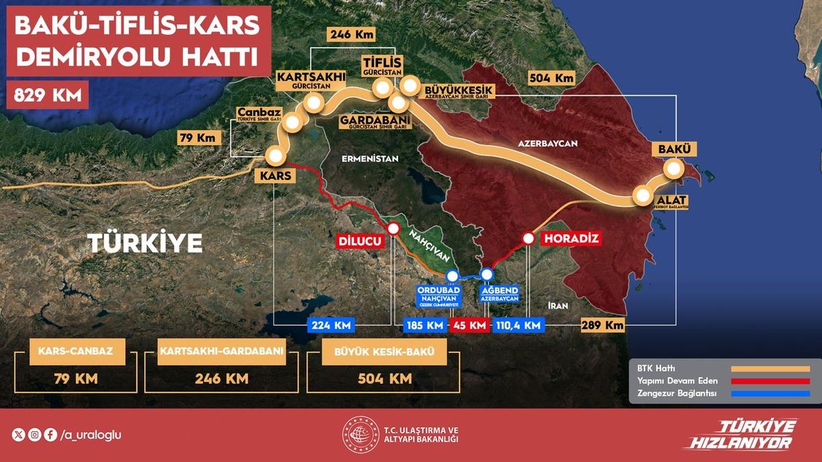 Bakan Uraloğlu Yeni bir aşamaya geçiyoruz diyerek duyurdu: Stratejik bir girişim 1