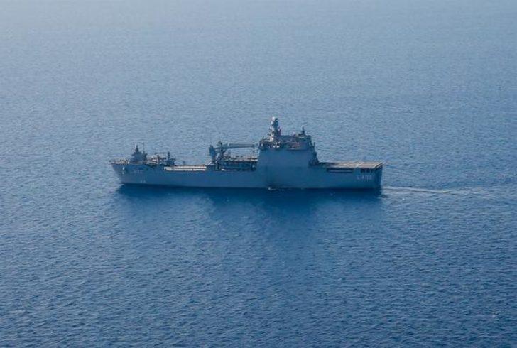 TSK'nın göz bebeği! İlk kez görüntülendi G2