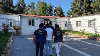 Son dakika: Diyarbakır&rsquo;da haklarında kesinleşmiş hapis cezası bulunan 24 şahıs yakalandı