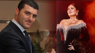 Sibel Can ve Emir Sarıgül evleniyor!