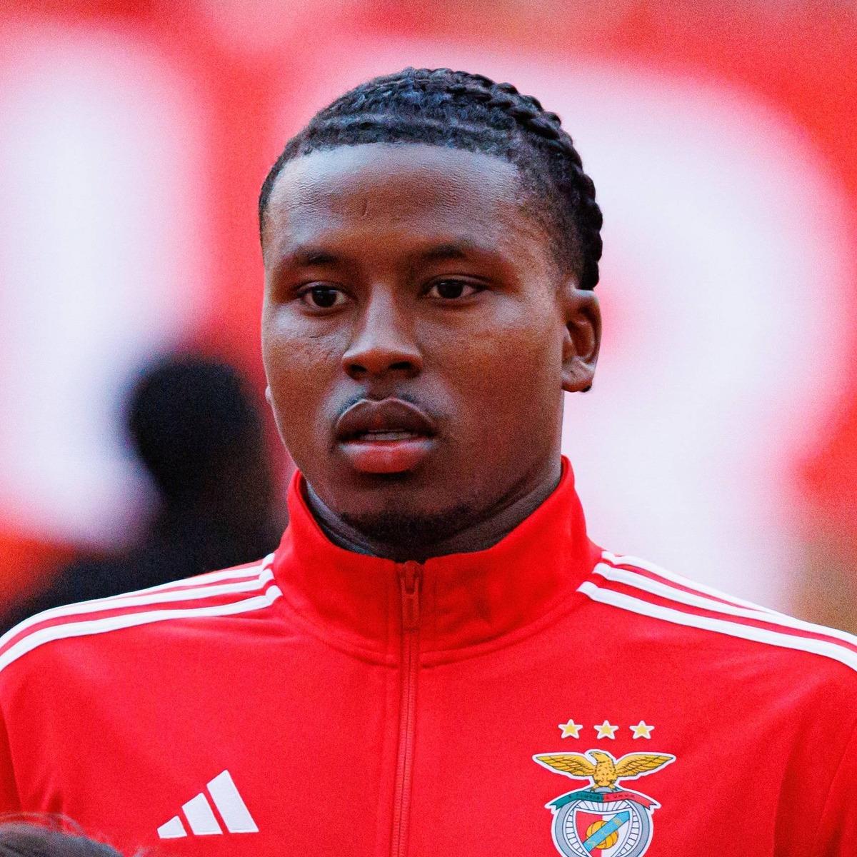 Trabzonspor Benfica ve Sidny Cabral ile her konuda anlaşma sağladı! 1