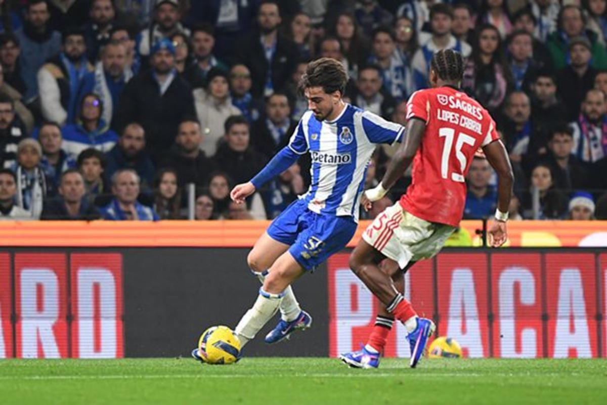 Trabzonspor Benfica ve Sidny Cabral ile her konuda anlaşma sağladı! 2
