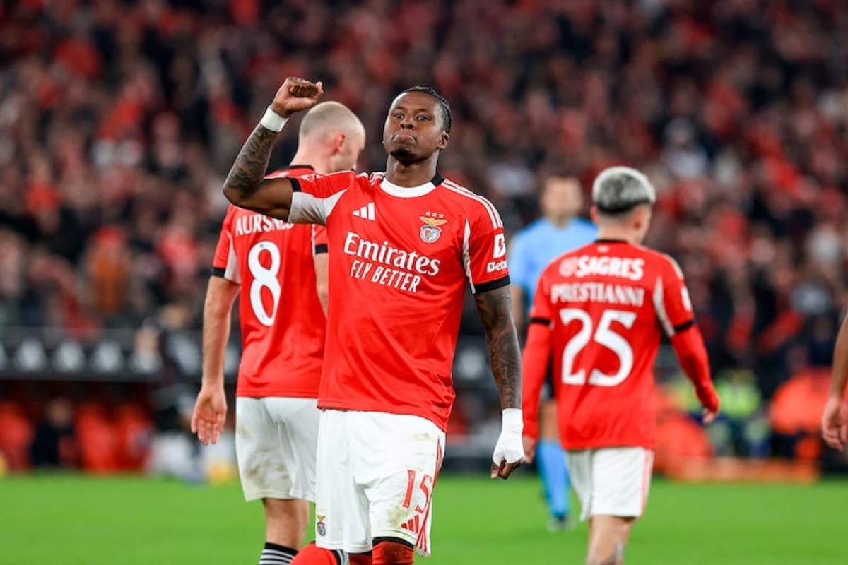 Trabzonspor Benfica ve Sidny Cabral ile her konuda anlaşma sağladı! 3
