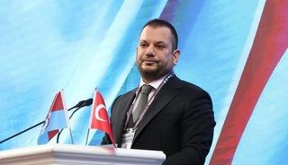 Trabzonspor'a Benfica'dan transfer! D&uuml;nya Kupası &ouml;ncesi bitti