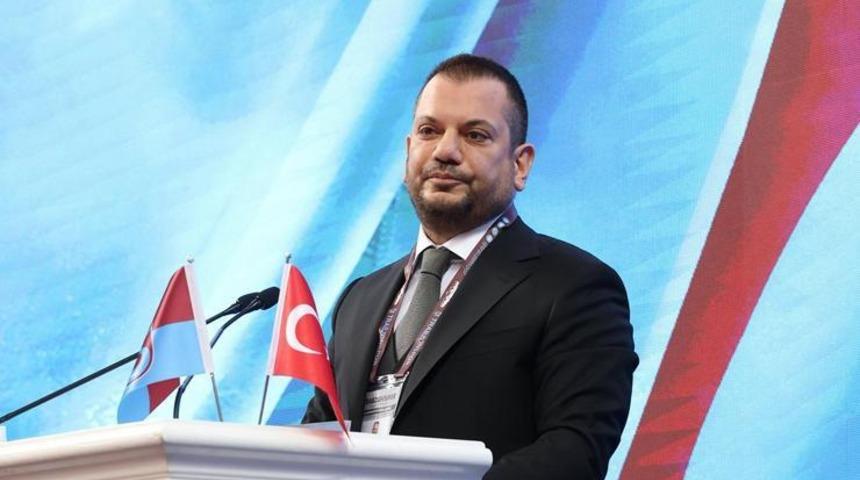 Trabzonspor Benfica ve Sidny Cabral ile her konuda anlaşma sağladı!