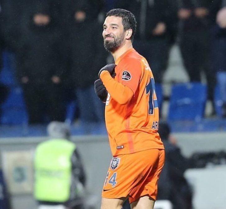 Arda Turan'dan hakemlere ölüm tehdidi! G1