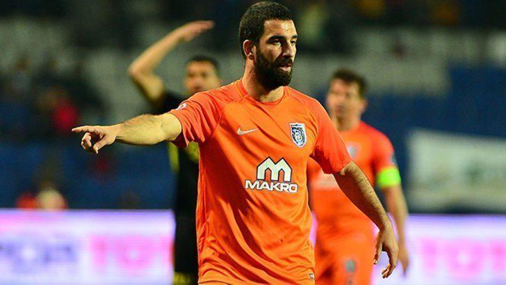 Arda Turan'dan hakemlere ölüm tehdidi! G5