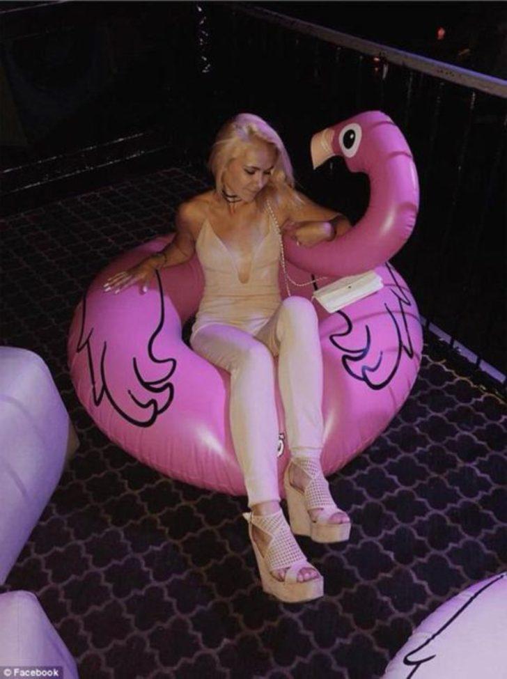 18'lik model 41 yaşındaki doktorun evinde ölü bulundu! G4