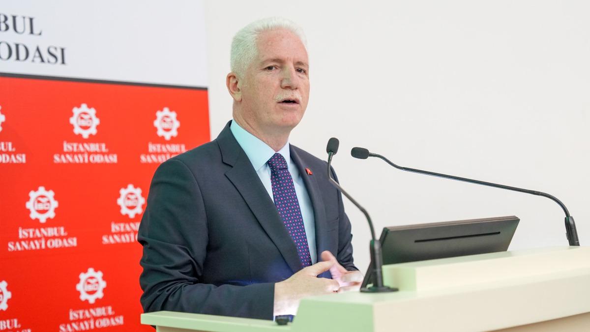 COP31 Yolunda Sanayide Sıfır Atık ve Döngüsel Ekonomi İş Birliği 1
