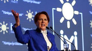 İYİ Partili Koray Aydın, son anketi açıkladı