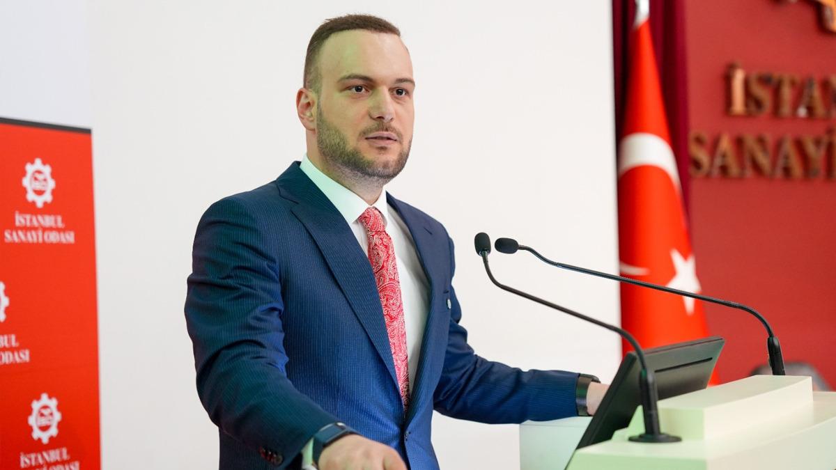 COP31 Yolunda Sanayide Sıfır Atık ve Döngüsel Ekonomi İş Birliği 2