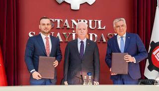COP31 Yolunda Sanayide Sıfır Atık ve D&ouml;ng&uuml;sel Ekonomi İş Birliği 