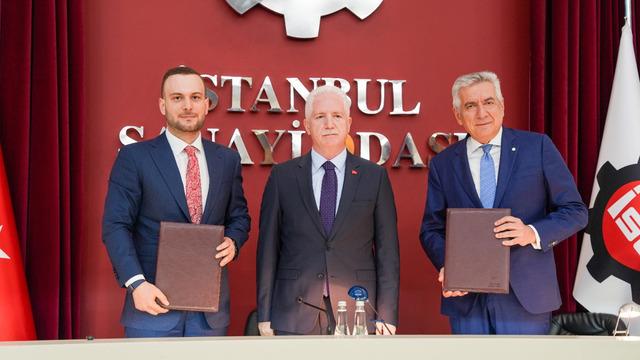 COP31 Yolunda Sanayide Sıfır Atık ve Döngüsel Ekonomi İş Birliği 
