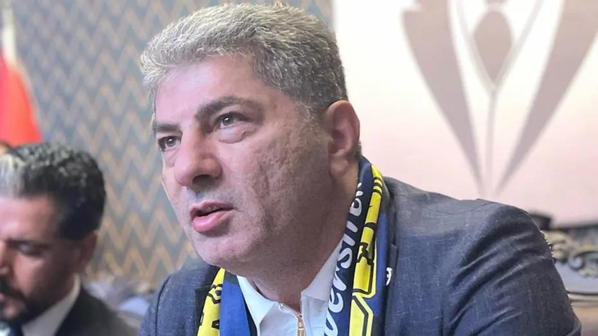 Hakan Safi den flaş İtiraf! Kerem Aktürkoğlu ndan sonra İrfan Can ın da maaşını ödüyor 3