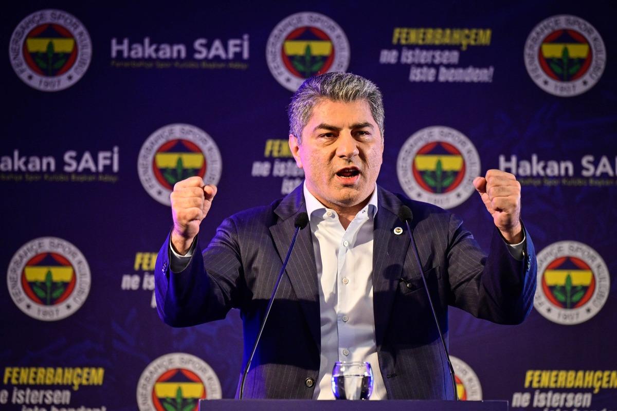 Hakan Safi den flaş İtiraf! Kerem Aktürkoğlu ndan sonra İrfan Can ın da maaşını ödüyor 4